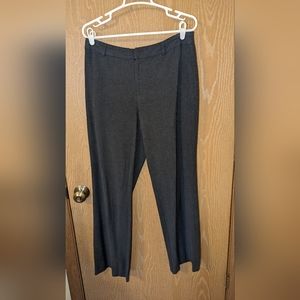 Old Navy Gray Pants - Size 10 Regular